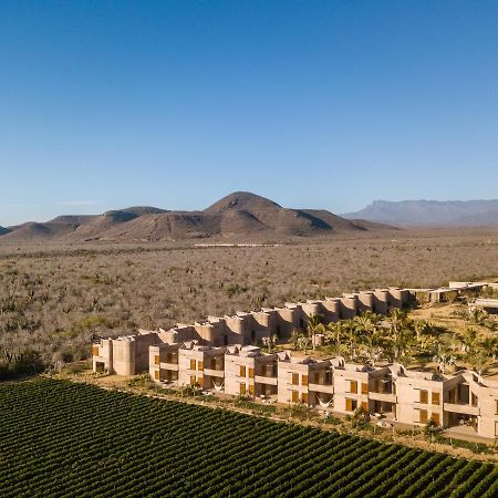 Paradero Todos Santos - Exclusive Experiences Included Εξωτερικό φωτογραφία