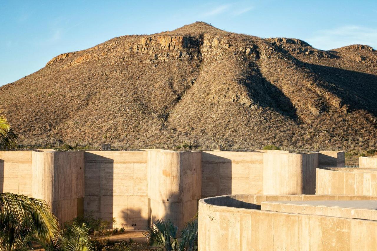 Paradero Todos Santos - Exclusive Experiences Included Εξωτερικό φωτογραφία
