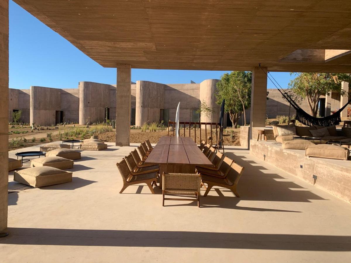 Paradero Todos Santos - Exclusive Experiences Included Εξωτερικό φωτογραφία