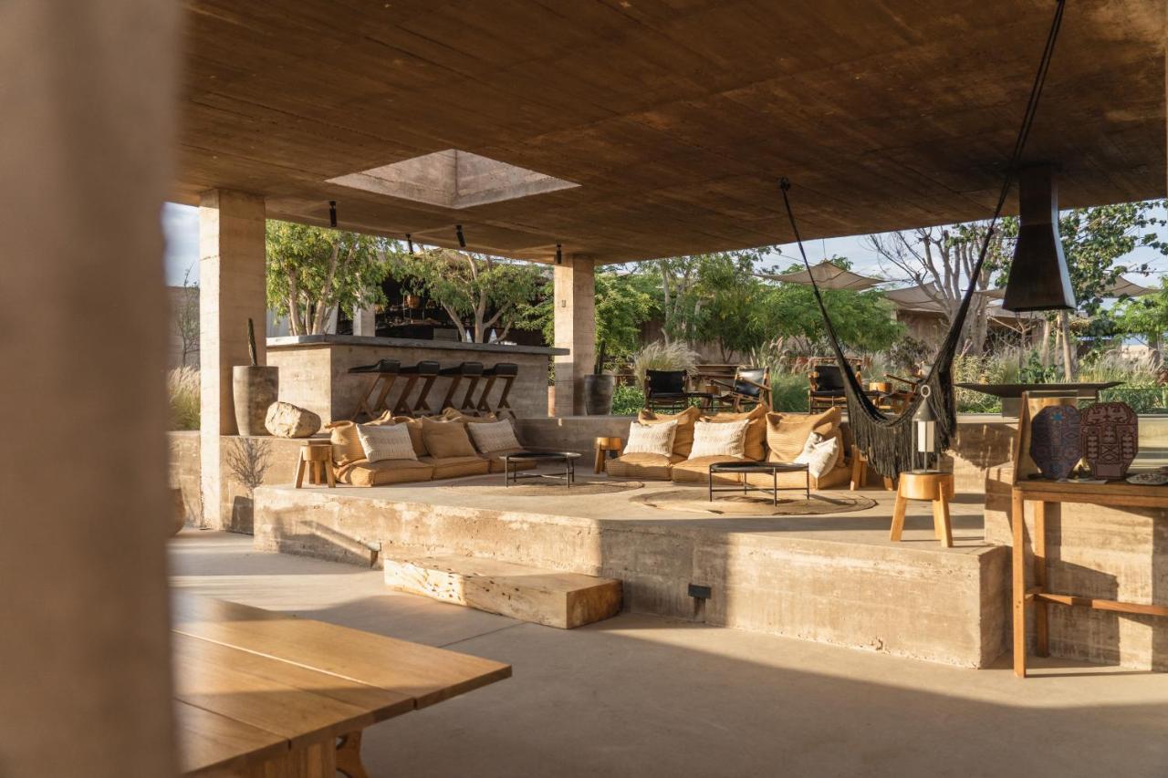 Paradero Todos Santos - Exclusive Experiences Included Εξωτερικό φωτογραφία