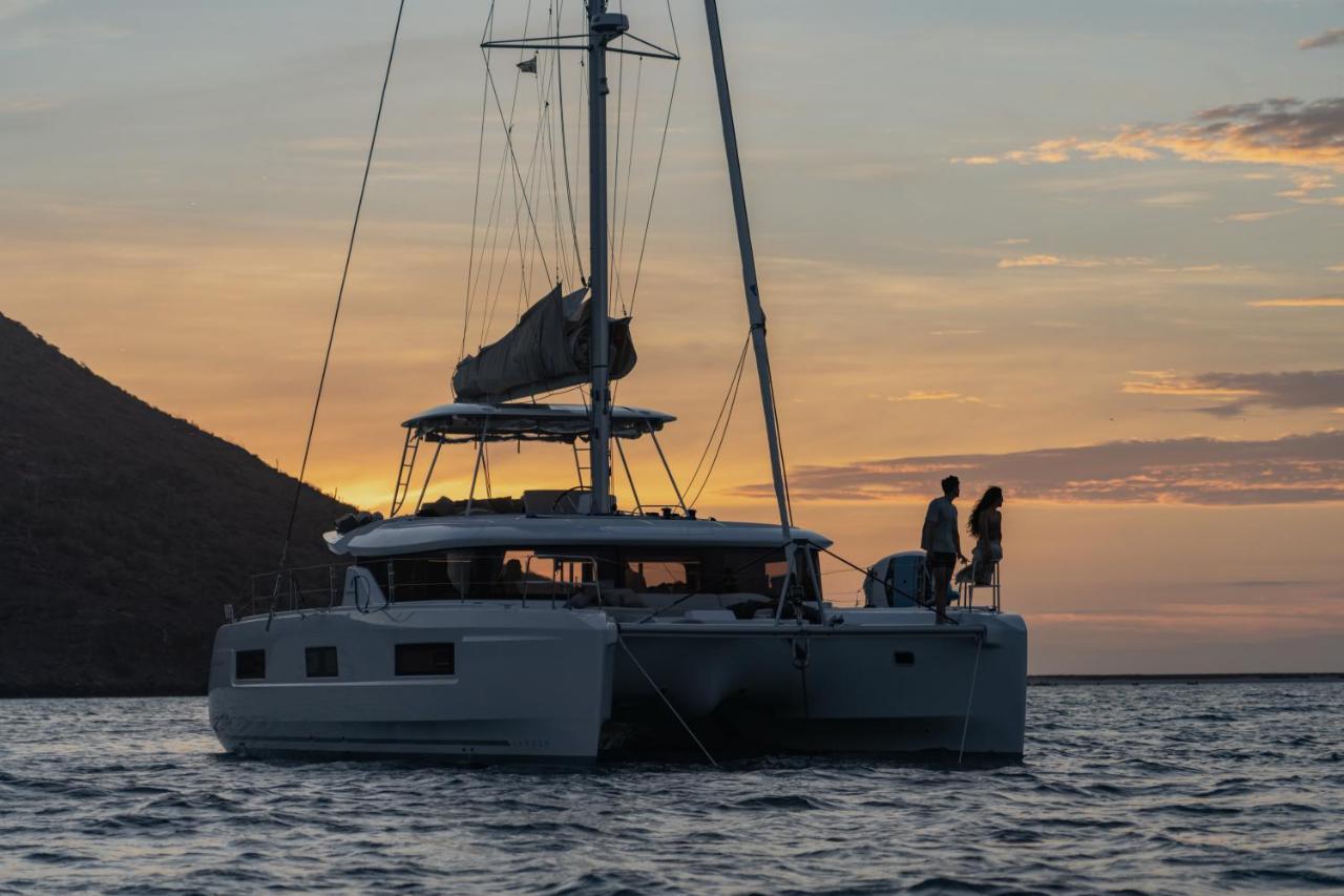 Paradero Todos Santos - Exclusive Experiences Included Εξωτερικό φωτογραφία