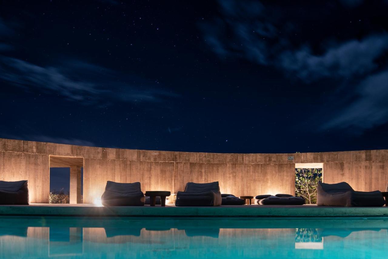 Paradero Todos Santos - Exclusive Experiences Included Εξωτερικό φωτογραφία