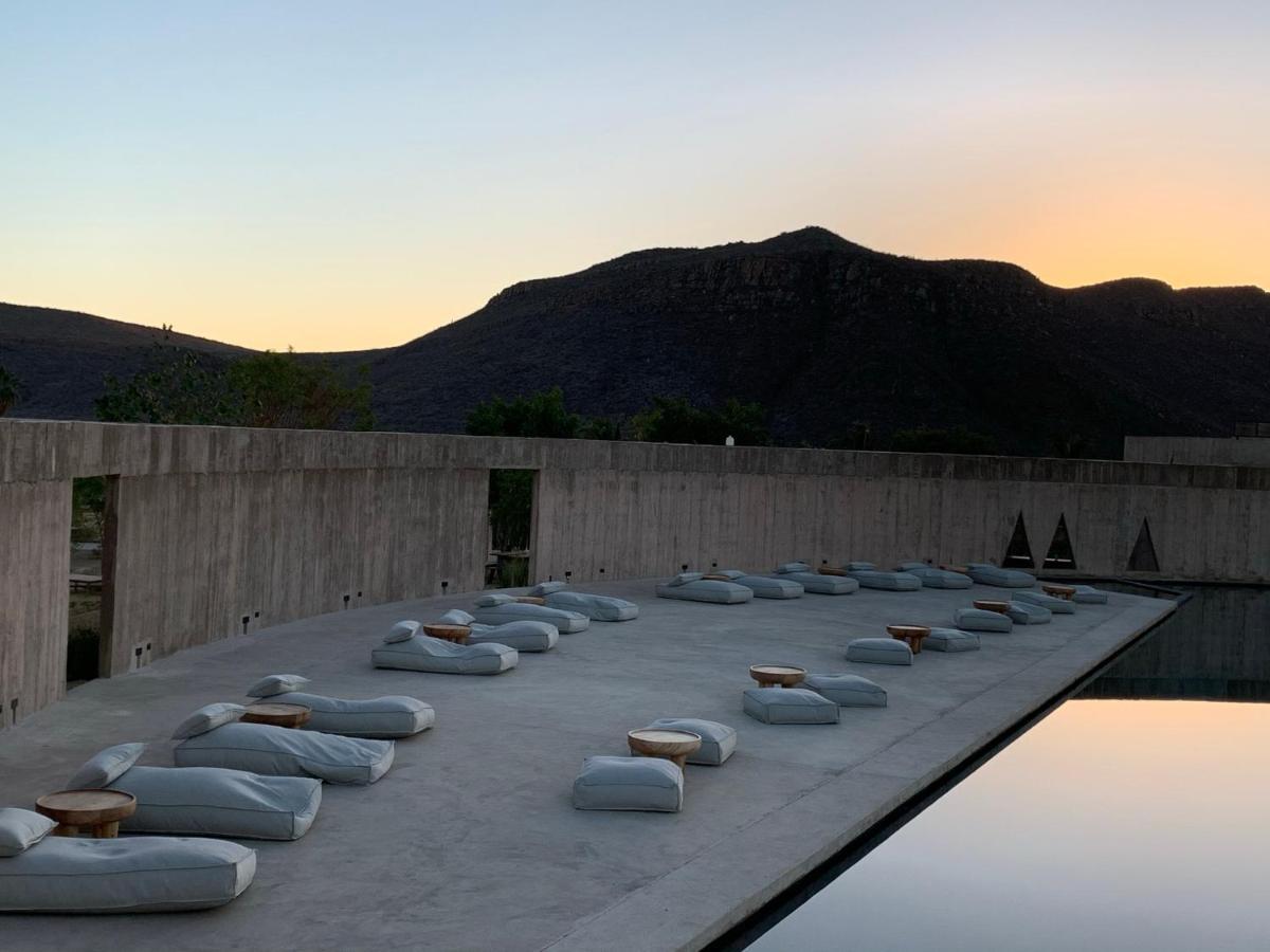 Paradero Todos Santos - Exclusive Experiences Included Εξωτερικό φωτογραφία