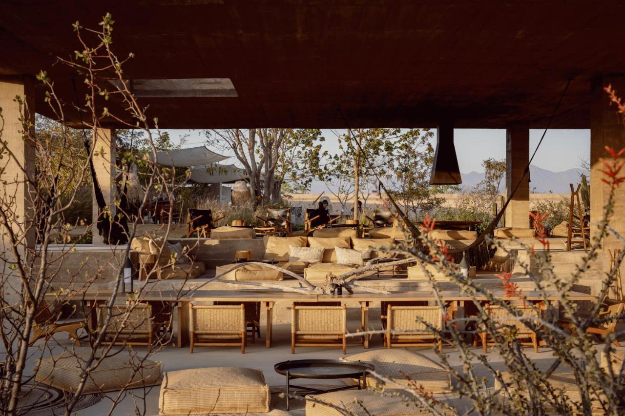 Paradero Todos Santos - Exclusive Experiences Included Εξωτερικό φωτογραφία