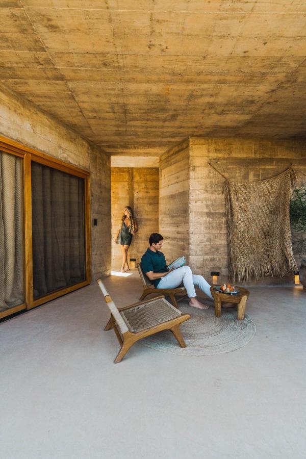 Paradero Todos Santos - Exclusive Experiences Included Εξωτερικό φωτογραφία