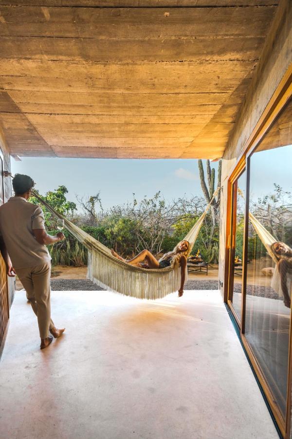 Paradero Todos Santos - Exclusive Experiences Included Εξωτερικό φωτογραφία