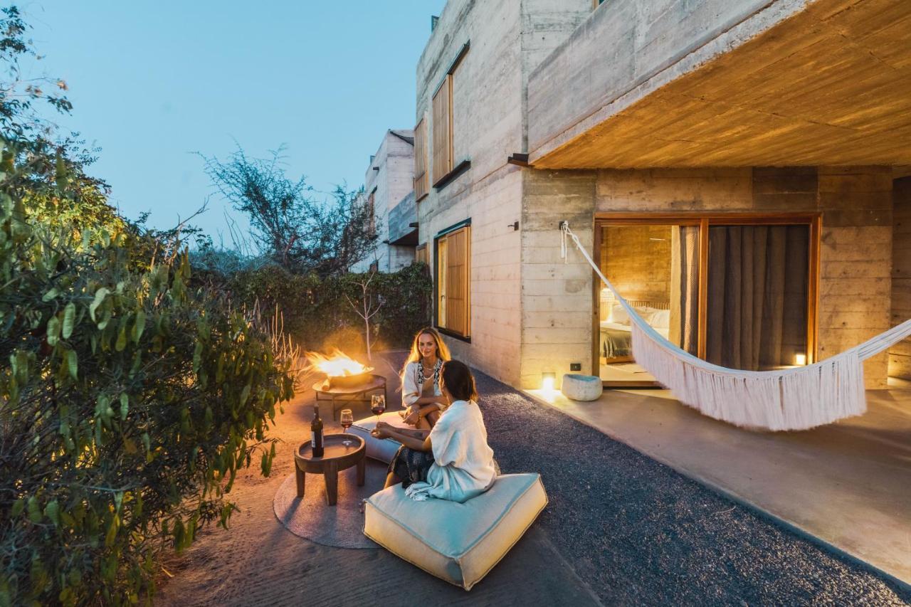 Paradero Todos Santos - Exclusive Experiences Included Εξωτερικό φωτογραφία