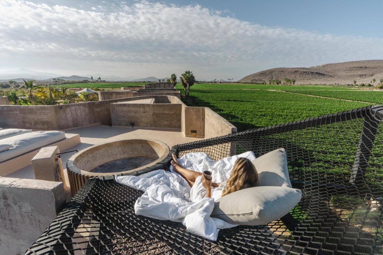 Paradero Todos Santos - Exclusive Experiences Included Εξωτερικό φωτογραφία