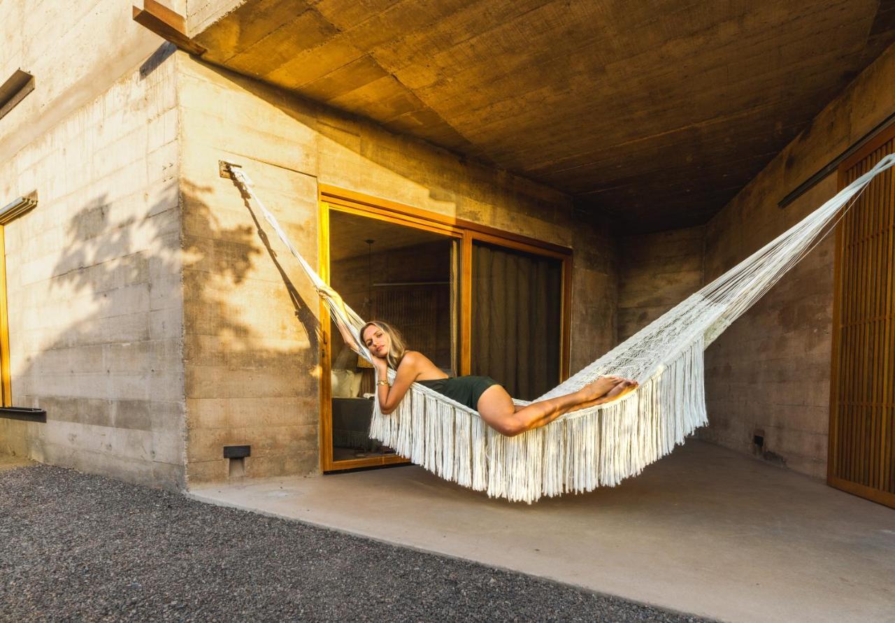 Paradero Todos Santos - Exclusive Experiences Included Εξωτερικό φωτογραφία