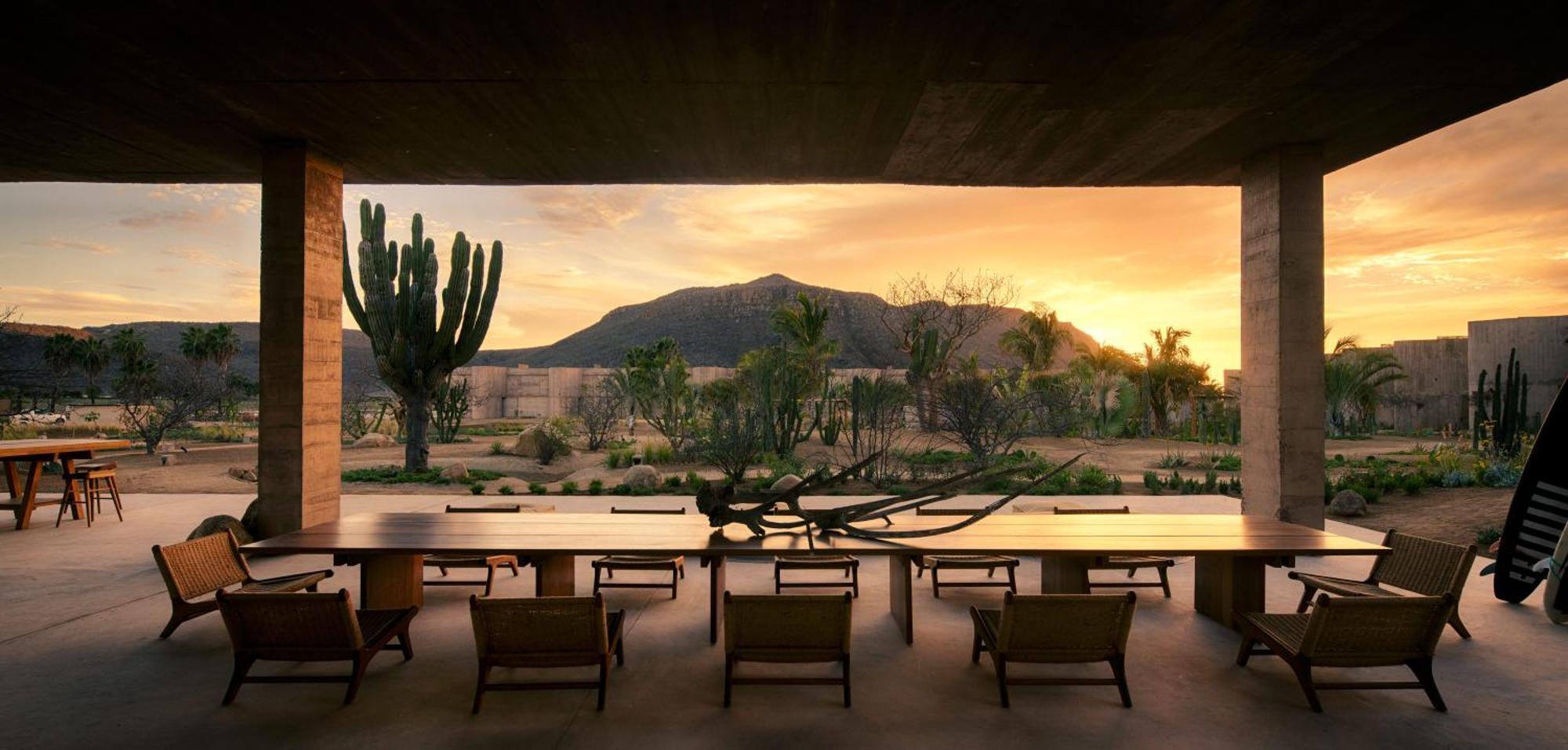 Paradero Todos Santos - Exclusive Experiences Included Εξωτερικό φωτογραφία