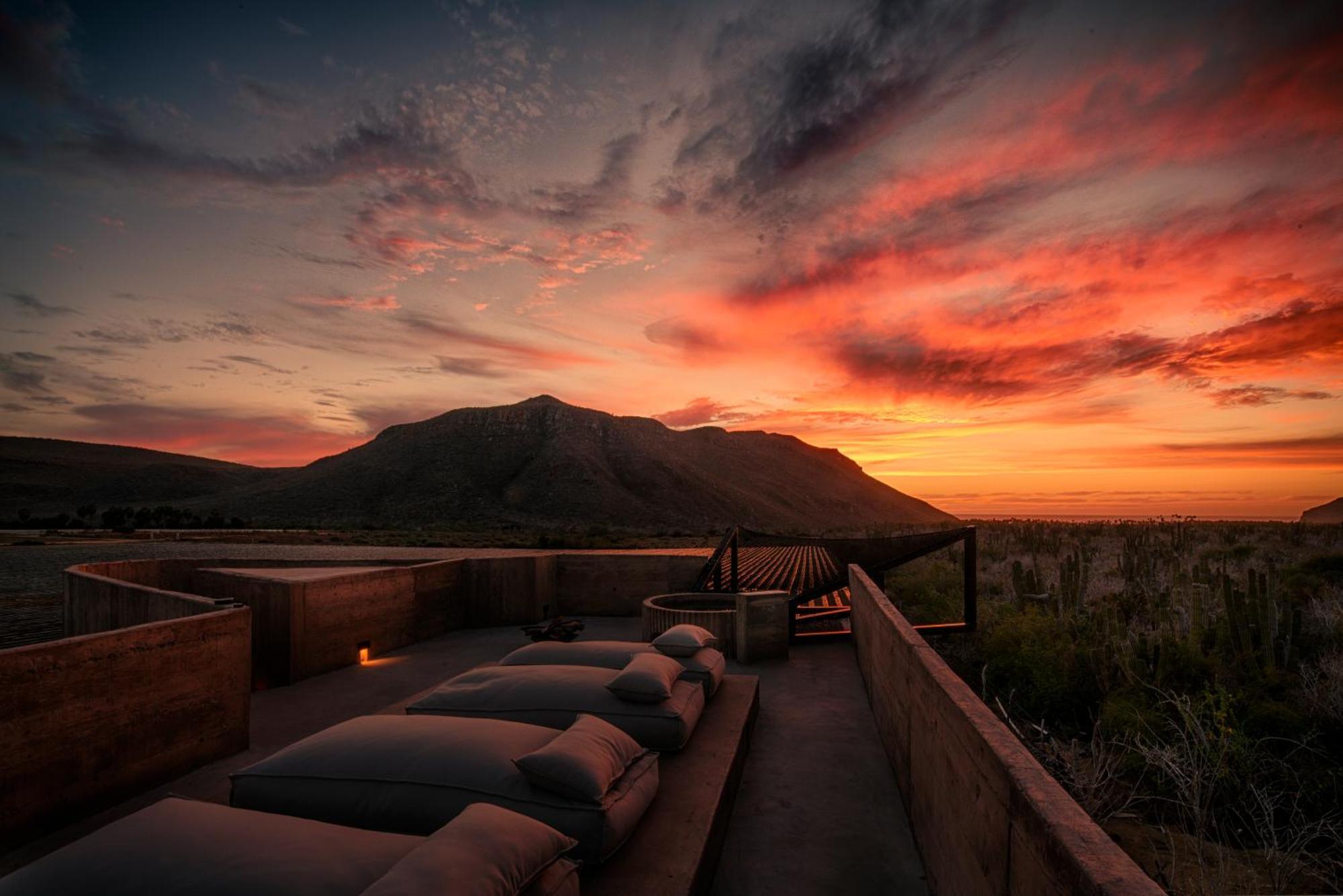 Paradero Todos Santos - Exclusive Experiences Included Εξωτερικό φωτογραφία