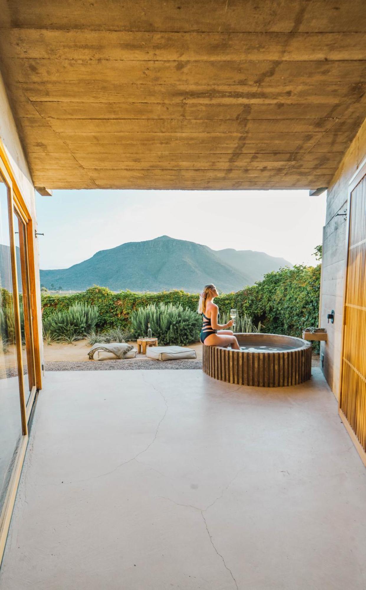 Paradero Todos Santos - Exclusive Experiences Included Εξωτερικό φωτογραφία