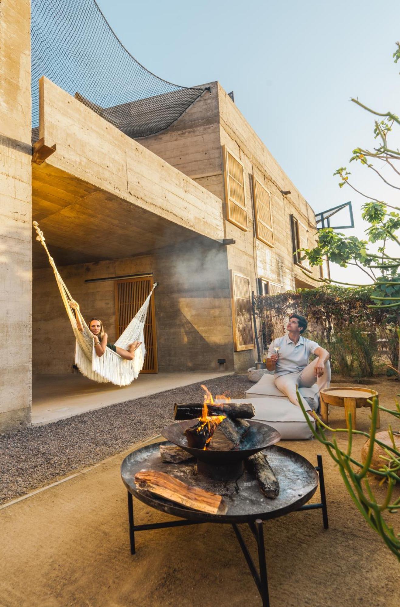 Paradero Todos Santos - Exclusive Experiences Included Εξωτερικό φωτογραφία