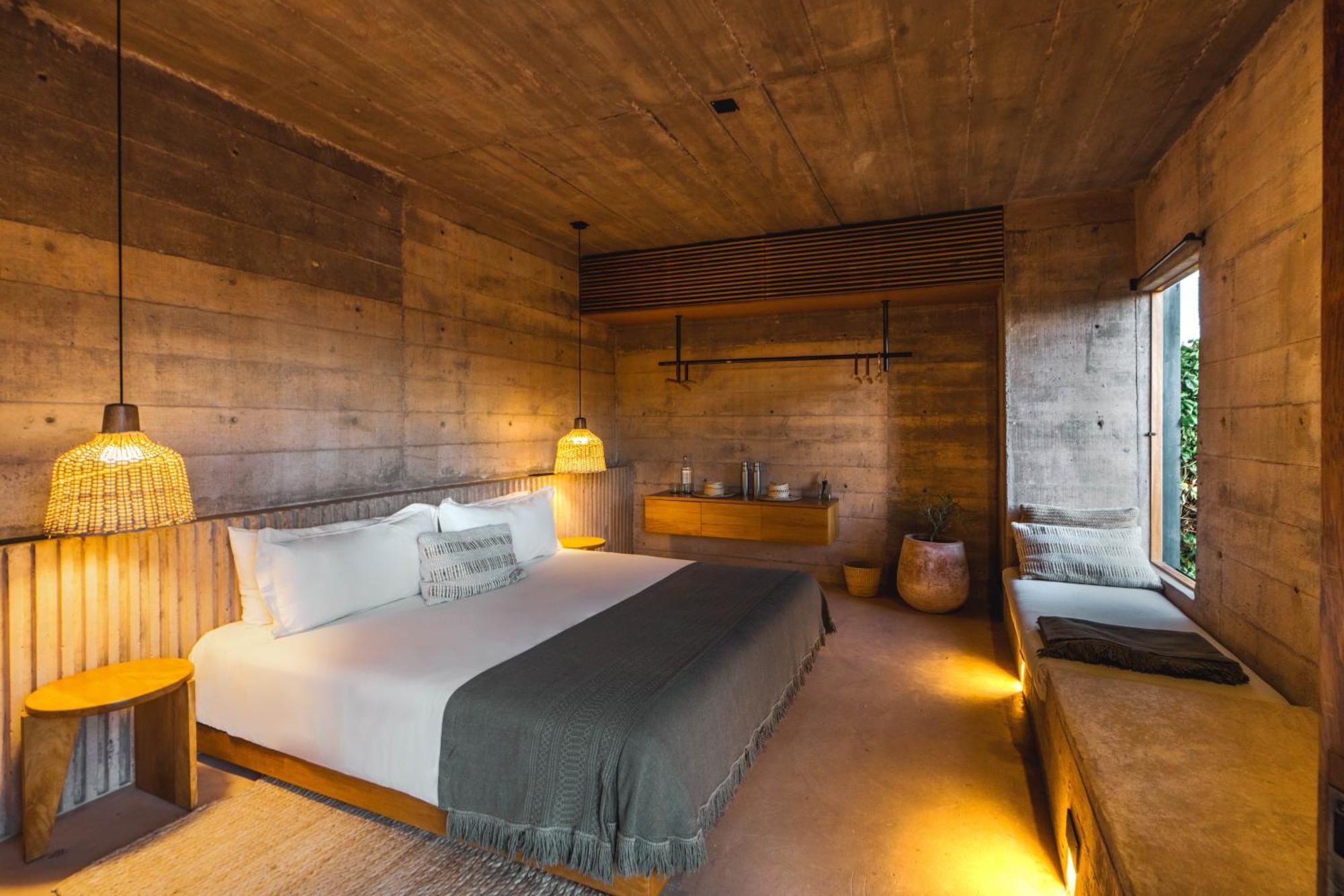 Paradero Todos Santos - Exclusive Experiences Included Εξωτερικό φωτογραφία