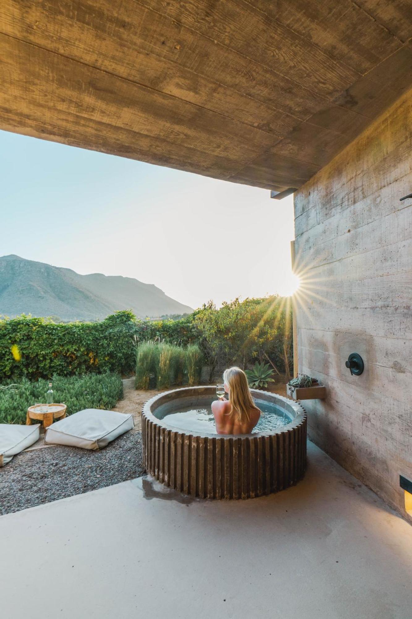 Paradero Todos Santos - Exclusive Experiences Included Εξωτερικό φωτογραφία