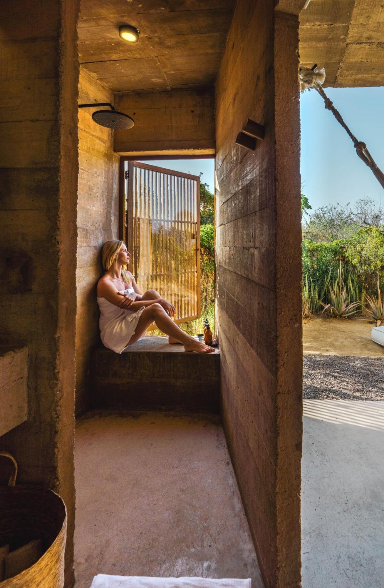 Paradero Todos Santos - Exclusive Experiences Included Εξωτερικό φωτογραφία