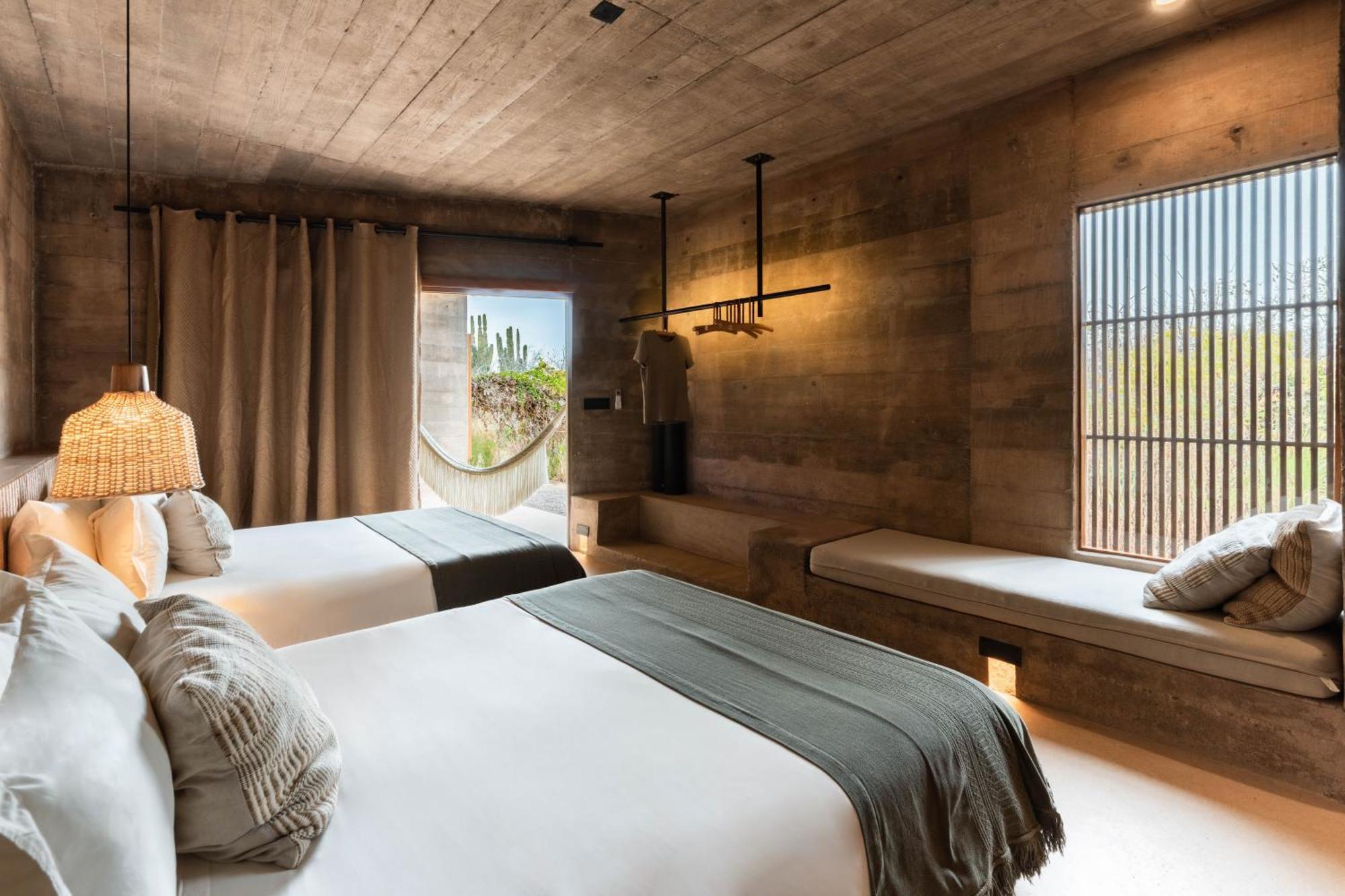 Paradero Todos Santos - Exclusive Experiences Included Εξωτερικό φωτογραφία